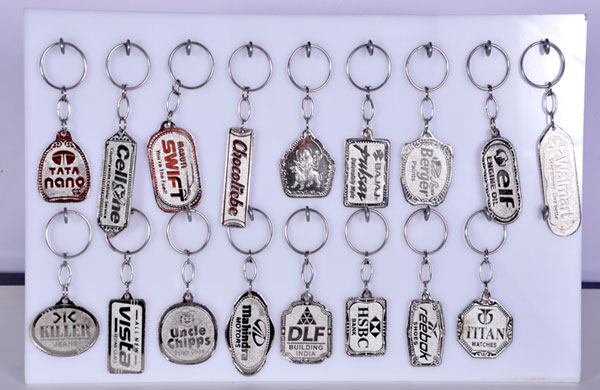 Key Rings