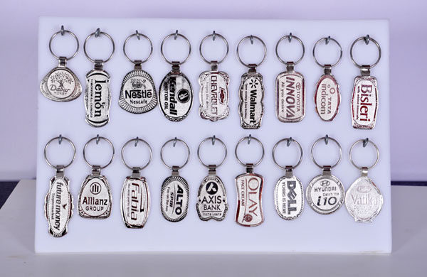 Key Rings