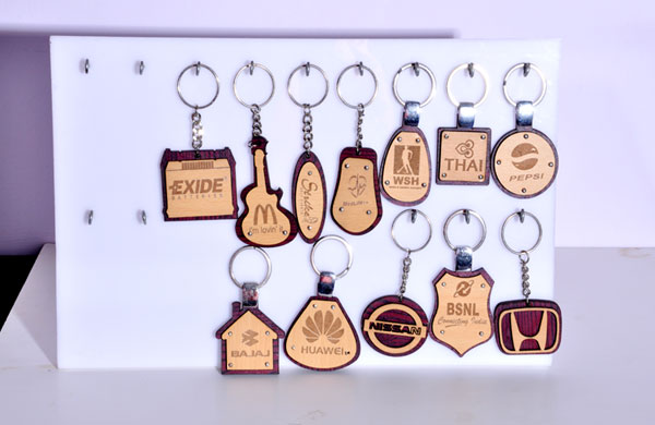 Key Rings