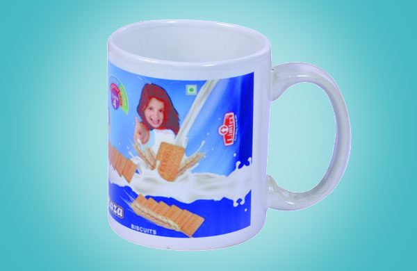 Mug