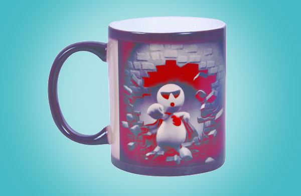 Mug