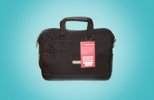 File Bag