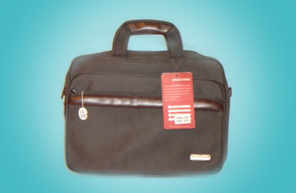 File Bag