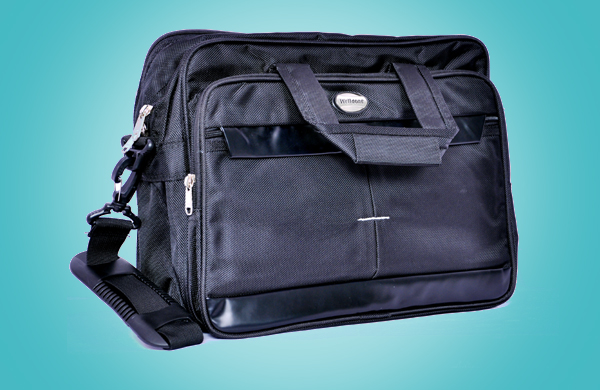Welldon File Bag