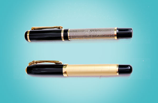 Pens