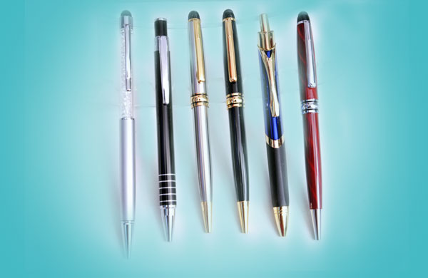 Pens