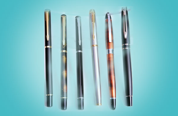 Pens