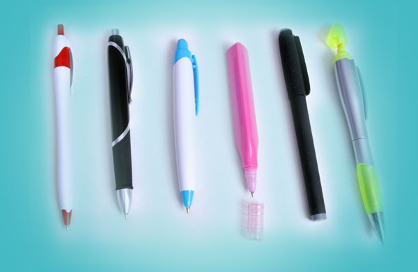 Pens