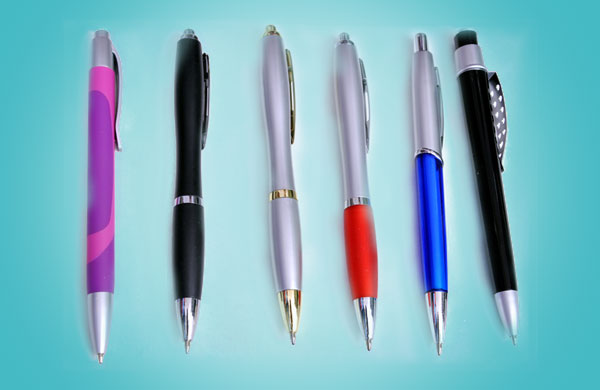 Pens