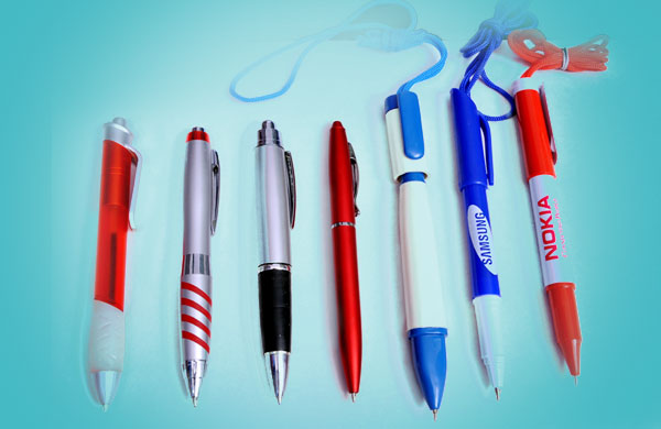 Pens