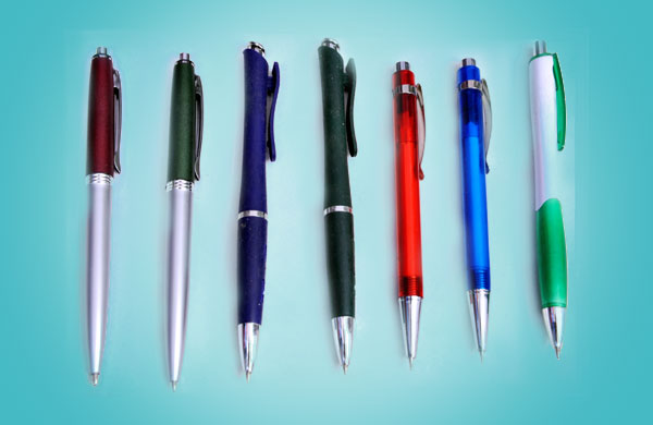 Pens