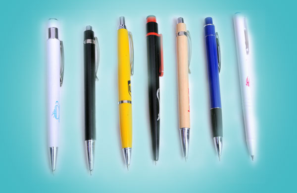 Pens