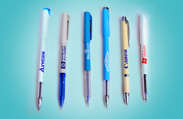Pens