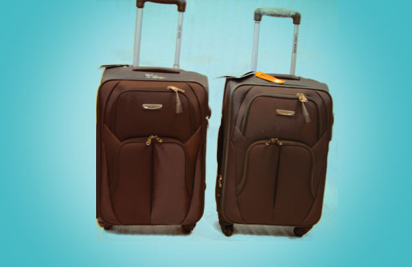 Troly Bag