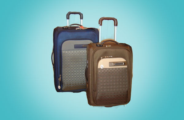 Troly Bag
