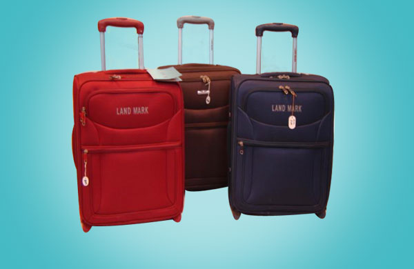 Troly Bag