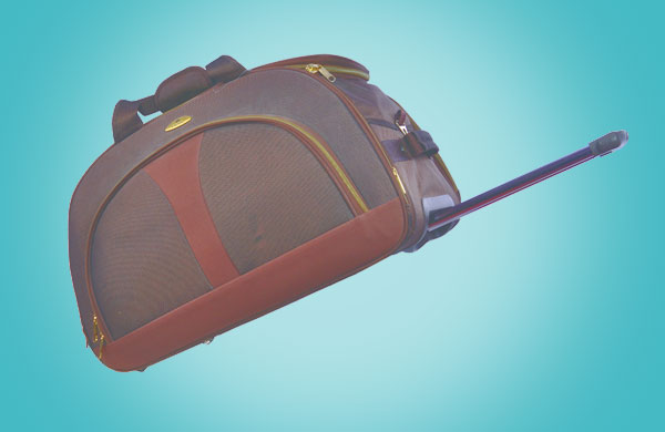 Troly Bag