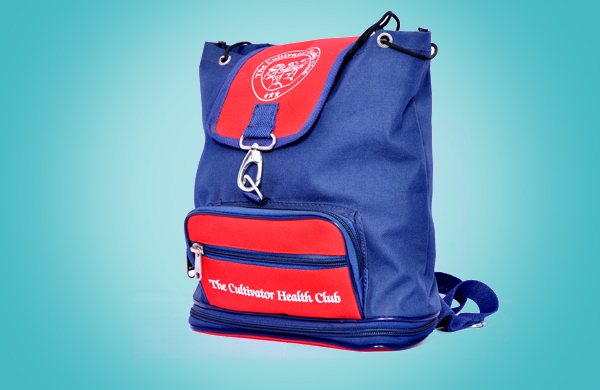 Cultivator Health Club