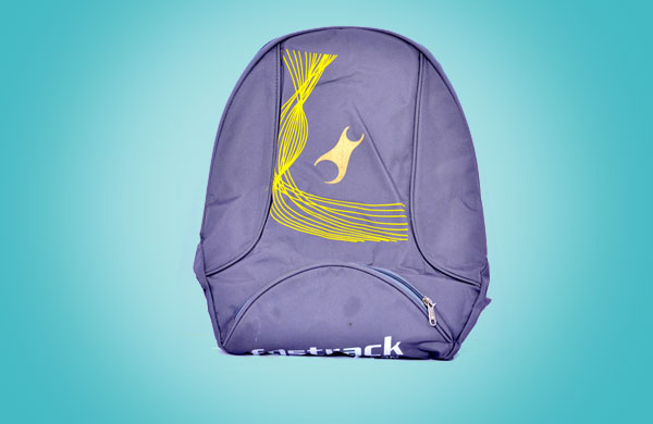 Fastrack Pitthu Bag
