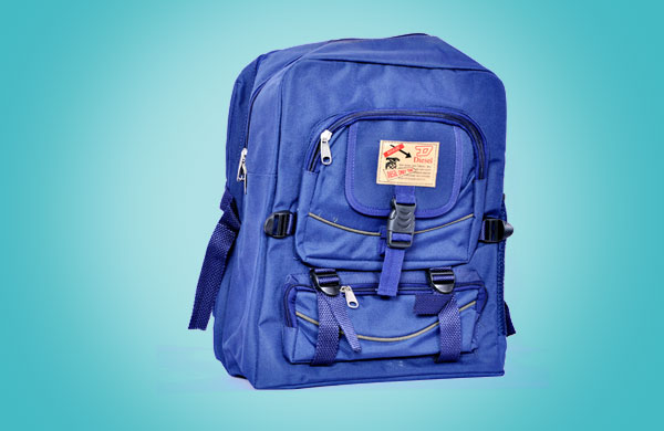 Diesel Pitthu Bag