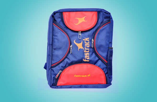 Fastrack Bag