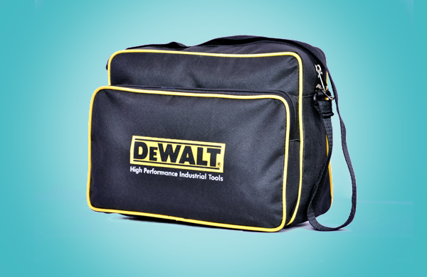 Dewalt Bag