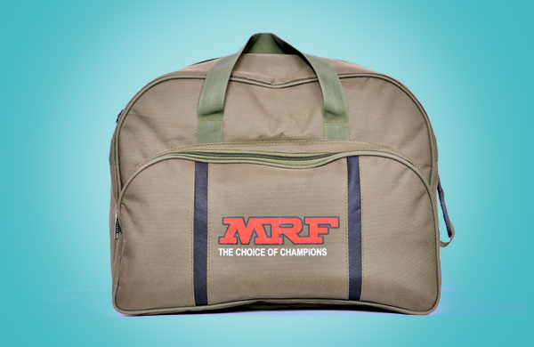 MRF