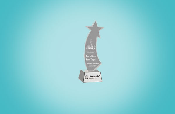 Trophie
