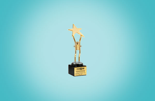 Trophie
