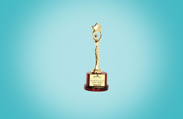 Trophie