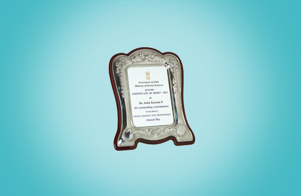 Trophie