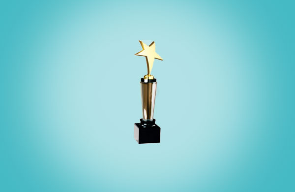 Trophie