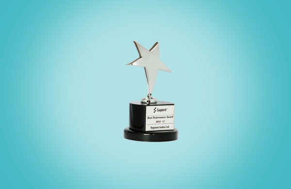 Trophie
