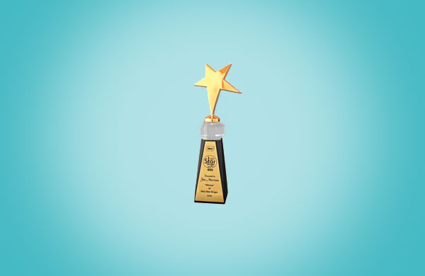 Trophie