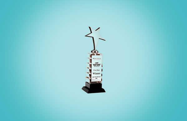 Trophie