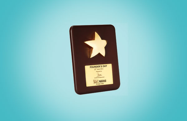 Trophie